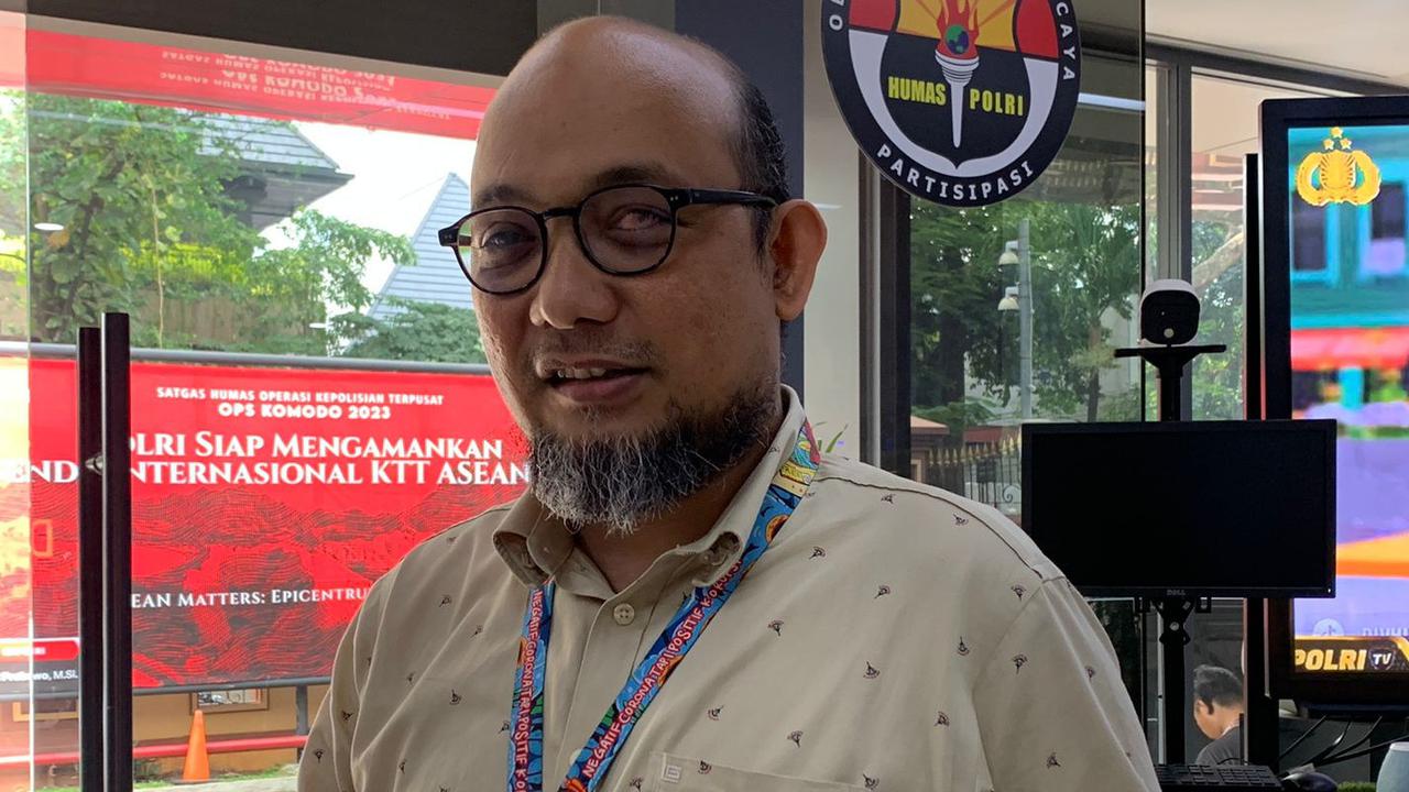 Ini Tugas Novel Baswedan dan Eks Penyidik KPK Jadi Satgassus Optimalisasi Penerimaan Negara Bentukan Polri