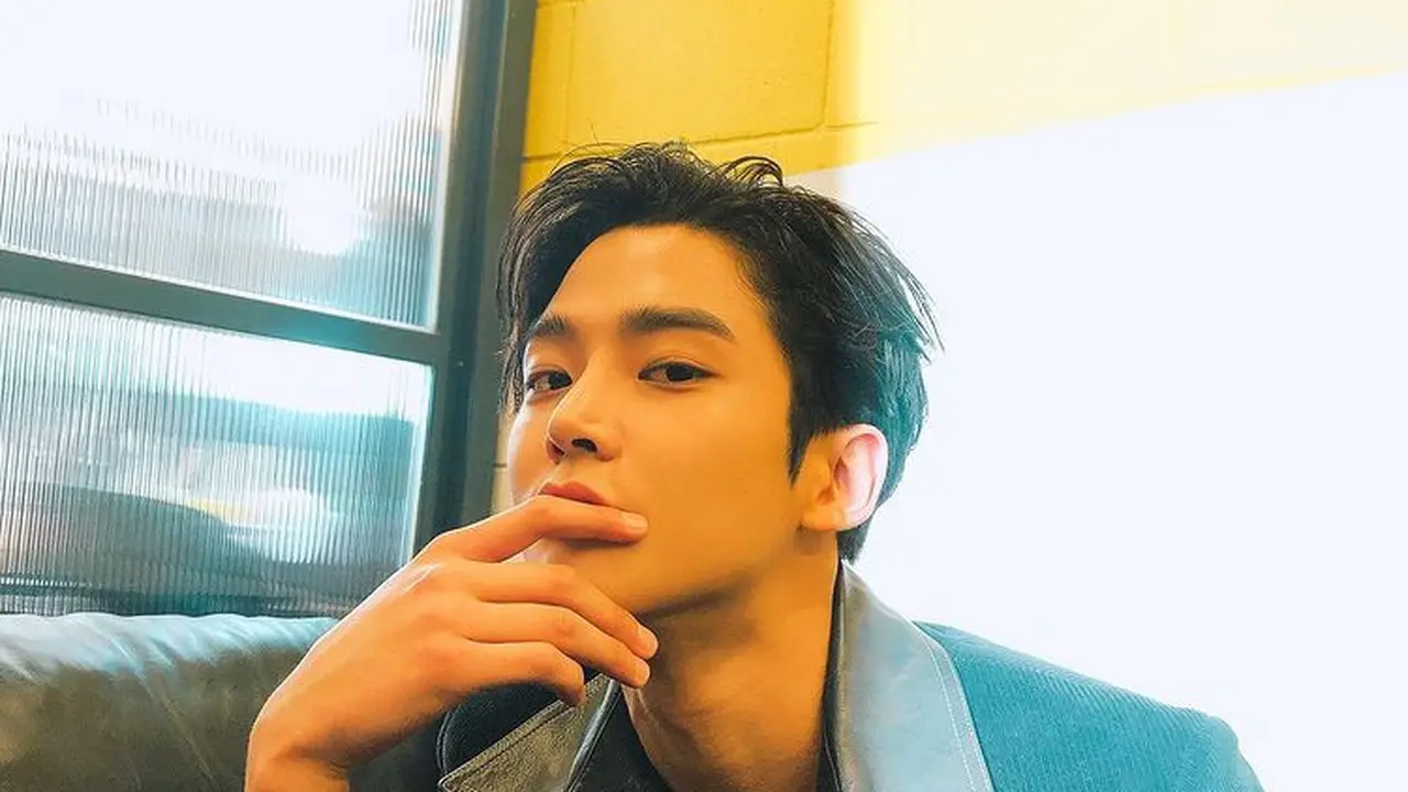 Rowoon