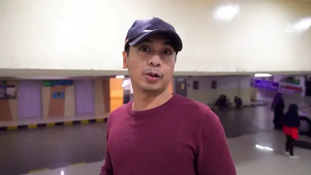 [Bintang] Raditya Dika