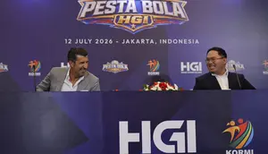 Andai Bisa Memutar Waktu, Luis Figo Ingin Mengulang 2 Pertandingan Bersejarah Ini
