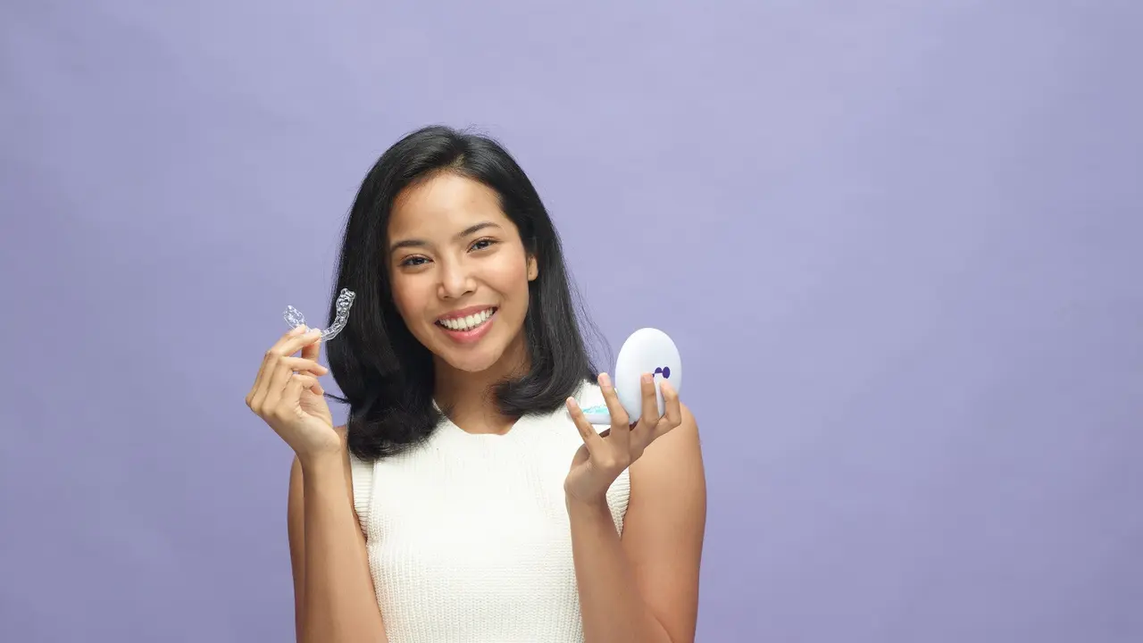 Clear Aligner
