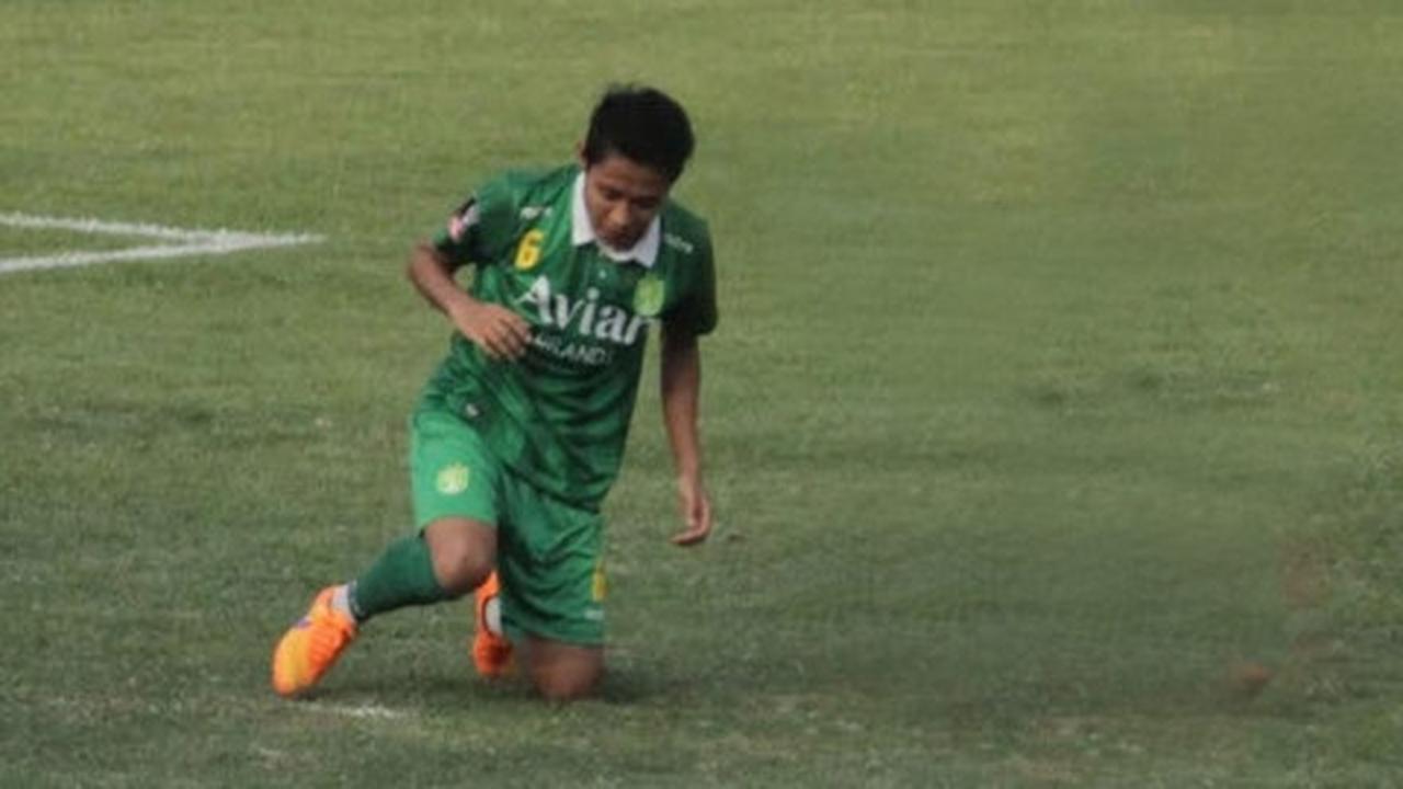 Main tarkam, Evan Dimas harus tanggung resiko terburuk