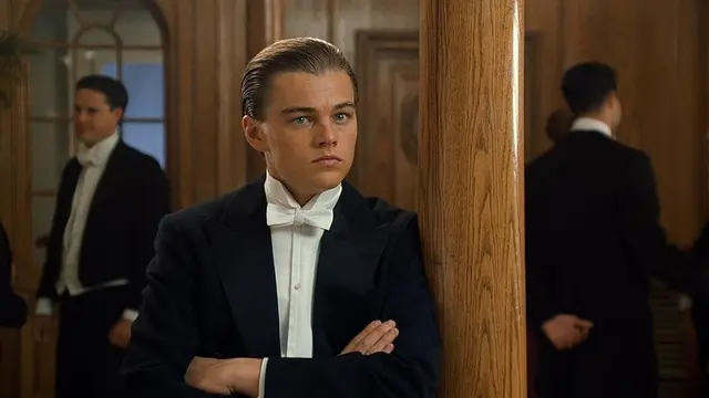 Titanic (1997)