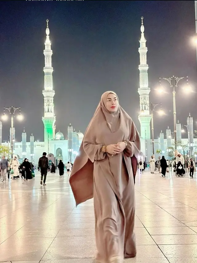 Cinta Penelope Berjuang Lawan Kanker