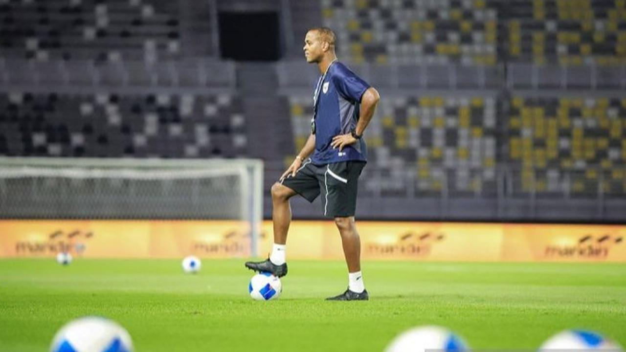 Patrick Kluivert Dipecat PSSI, Ini Nama-Nama yang Santer Disebut Jadi Calon Penggantinya di Timnas