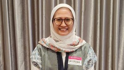 Dari Dapur Rumah ke Pasar Lebih Luas, Kisah Kelompok Usaha Harapan Bersama Sumedang yang Naik Kelas Bersama Program AURA BRI