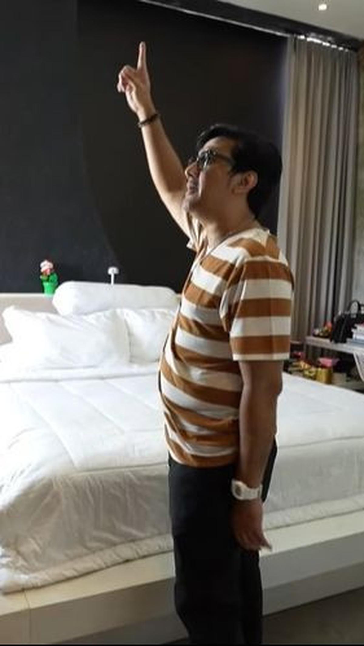Kamar Tidur