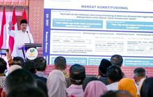 Mensos Saifullah Yusuf Ungkap Peran Penting Operator Data KPM untuk Bantuan Tepat Sasaran