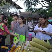 Nagita Slavina (Youtube/ Rans Entertainment)