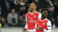 Pemain Arsenal Kesulitan Memahami Unai Emery