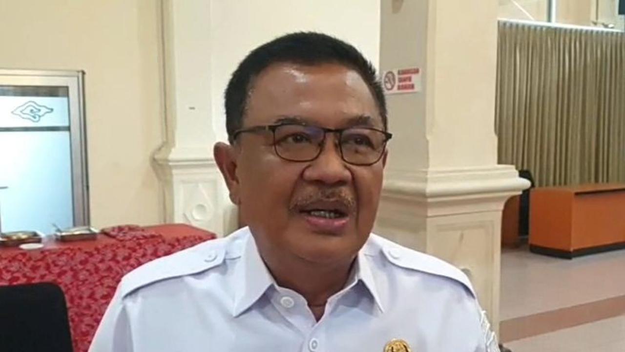 Pemkab Cirebon Percepat Penyiapan Lahan Pembangunan Kopdes Merah Putih, Target Operasional Maret 2026