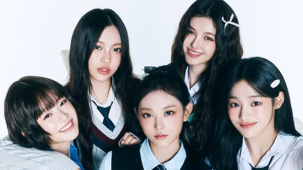 8 Gaya Ikonik NewJeans yang Bakal Dirindukan Bunnies Sebelum Resmi Hiatus