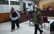 Mantan Pejabat BPN Dituntut 1,5 Tahun Penjara dalam Kasus Korupsi Tanah Pecatu