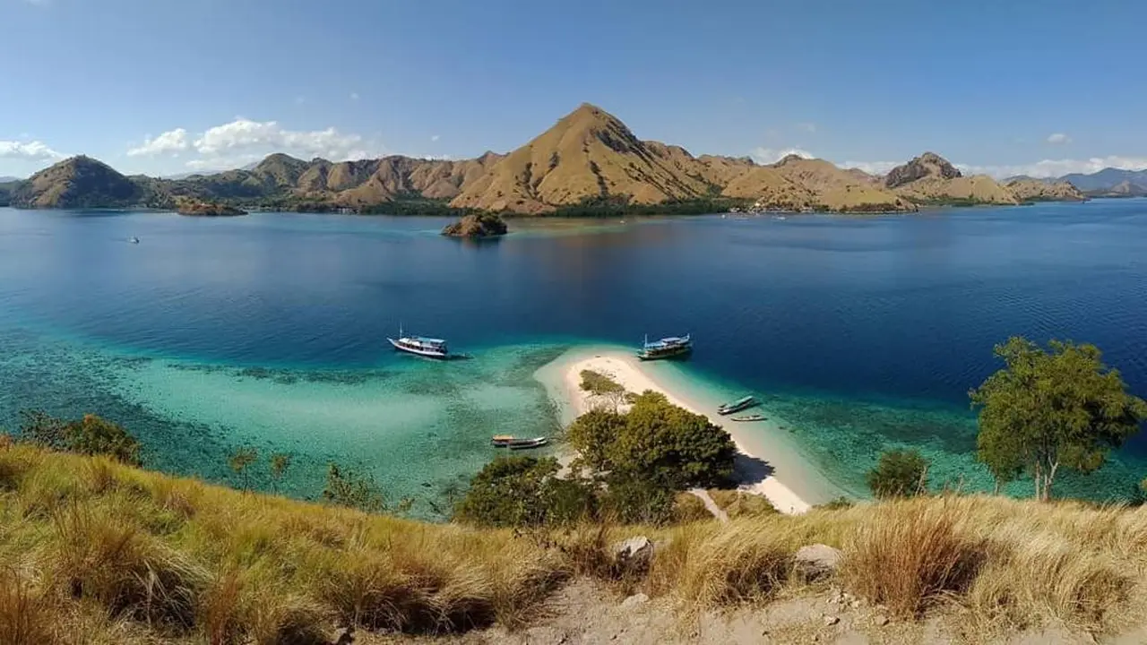Labuan Bajo