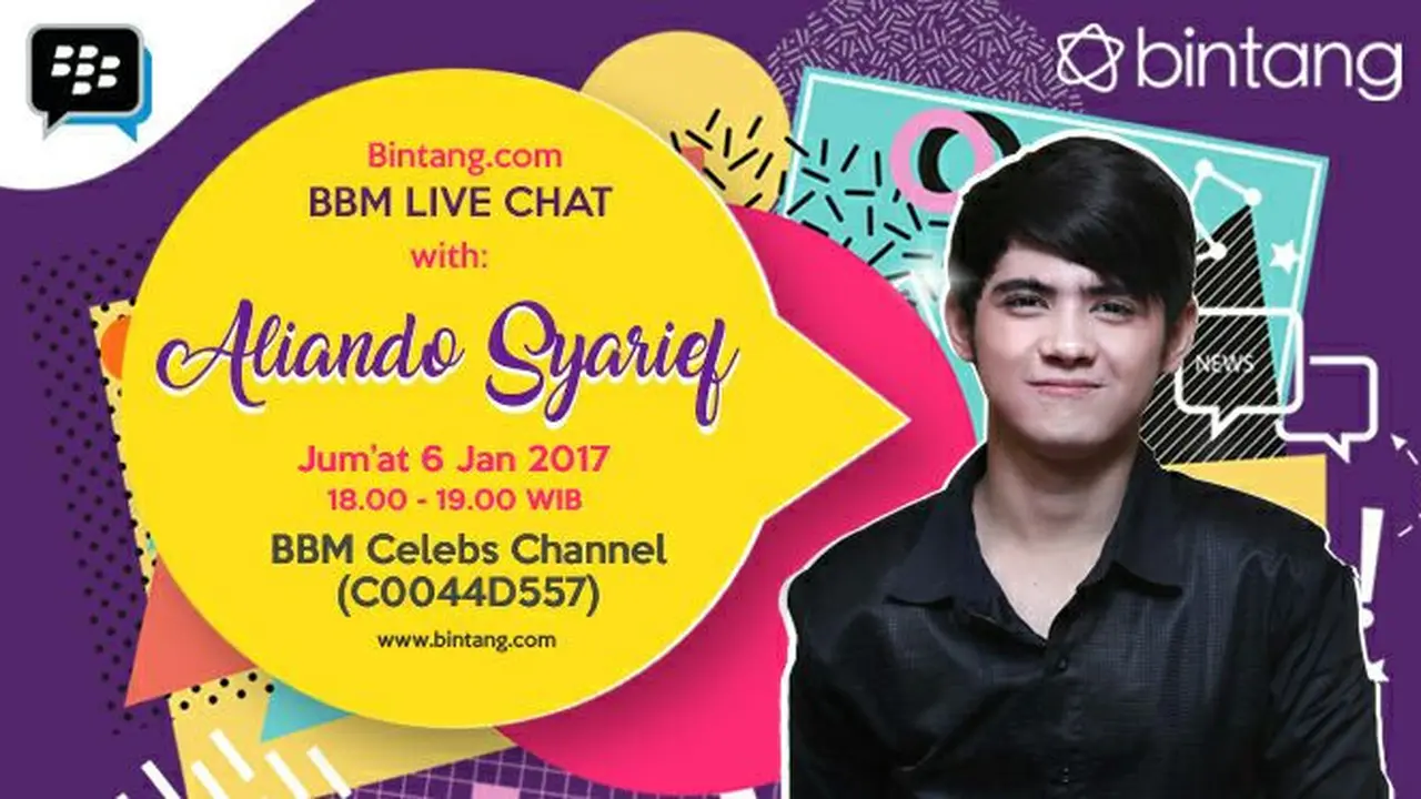 Aliando Syarief