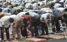 Muhammadiyah Tetapkan Ramadan 2027 Dimulai 8 Februari, Idulfitri 9 Maret