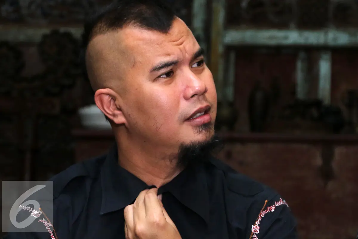 Ahmad Dhani