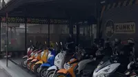 Rekomendasi Tempat Sewa Motor di Yogyakarta 2026: Harga Terbaru, Unit Terawat, Liburan Makin Praktis