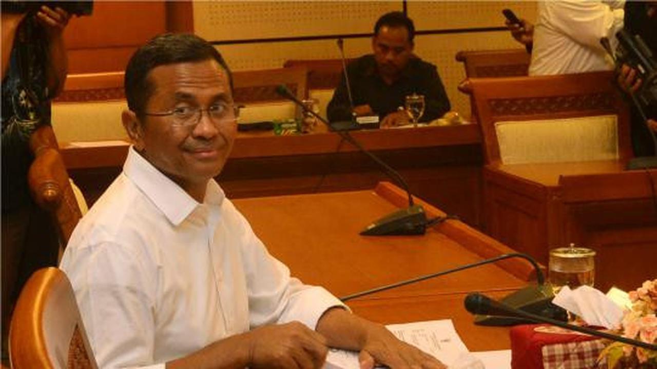 Badan Kehormatan DPR panggil kembali Dahlan Iskan