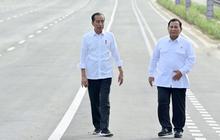 Gerindra Ungkap Hubungan Jokowi-Prabowo Pasca RUU Pilkada Batal Disahkan