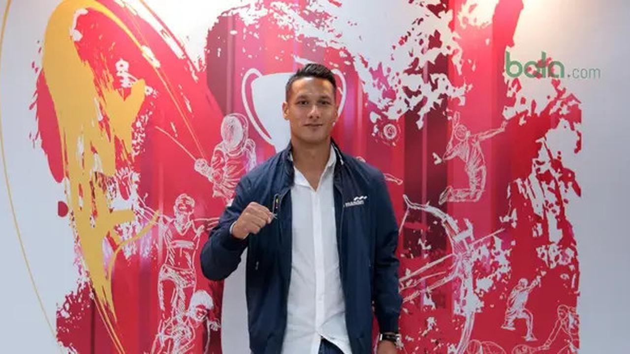 Kata Raphael Maitimo soal Penunjukan Patrick Kluivert jadi Pelatih Timnas Indonesia, Bilang Begini