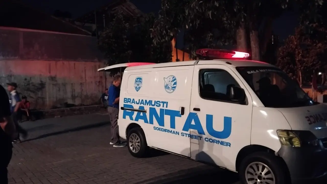 rajamusti Rantau