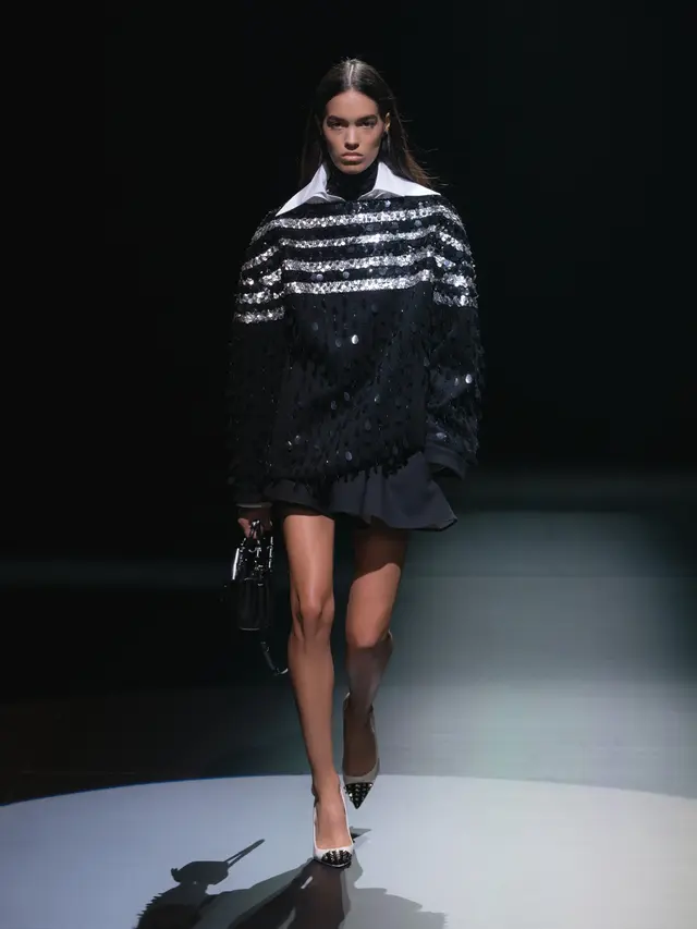 Valentino ACT Collection