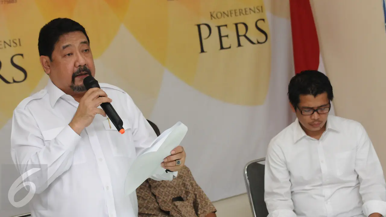 20161101-Setara Institute Serukan Petisi Pilkada Damai-Jakarta