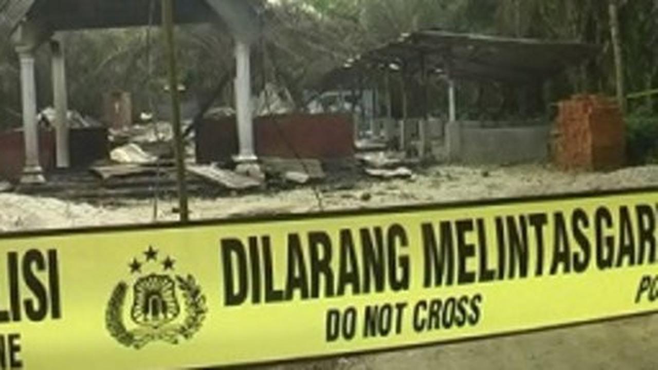 Polisi dan TNI siap kawal kepulangan pengungsi bentrok Singkil