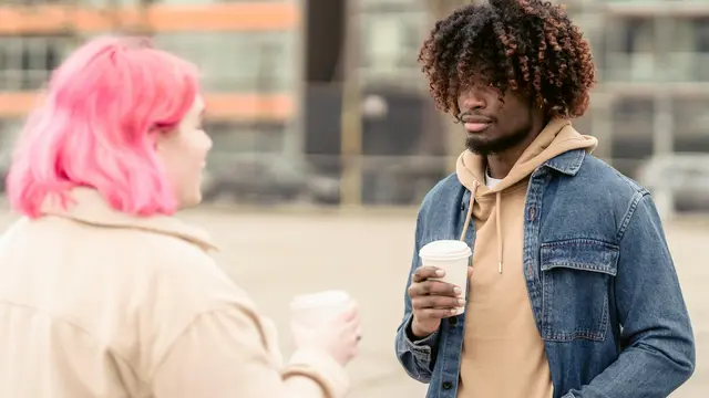 2. Jangan Terbawa Emosi