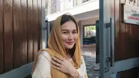 Rasa Syukur Ayu Ting Ting Bisa Berkurban Idul Adha 2026, Siapkan Mental untuk Naik Haji