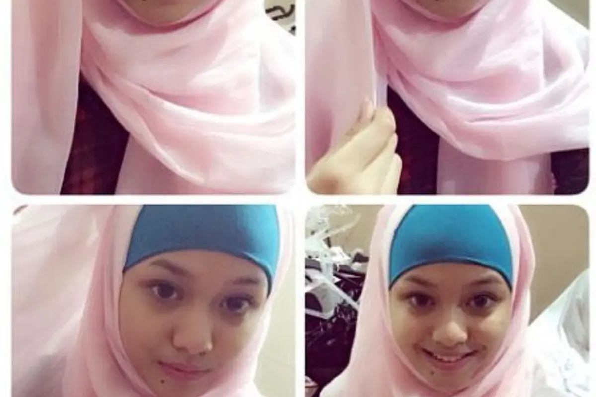 [Bintang] Aurel Hermansyah