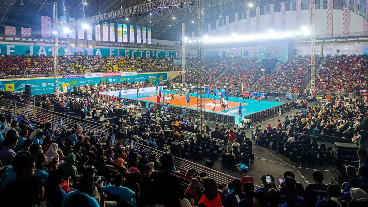 PLN Mobile Proliga 2024