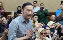 Tom Lembong Siapkan Pleidoi Berjudul 'Robohnya Hukum Kita, Kasus Tom Lembong: Sebuah Genosida atas Kejujuran