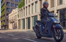 Honda Meluncurkan SH350i 2025, Skuter Terbaru dengan Performa dan Fitur Canggih