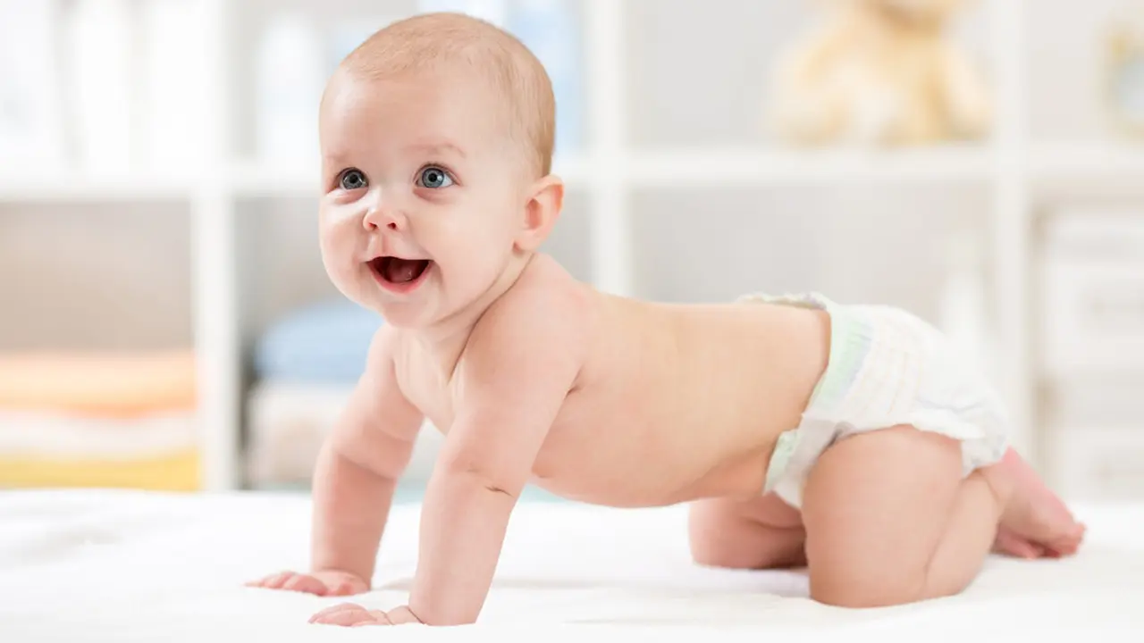 Merries Skin Protection: Popok Bayi Dengan Kandungan Ekstrak Daun Teh Pertama di Indonesia
