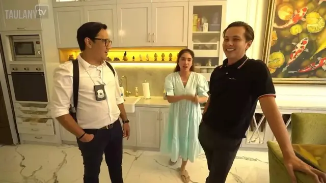 Dapur Andhika Pratama