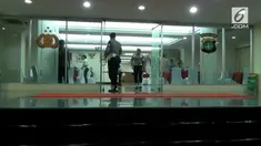 Perintah ini merupakan arahan khusus dari Kapolri Tito Karnavian.