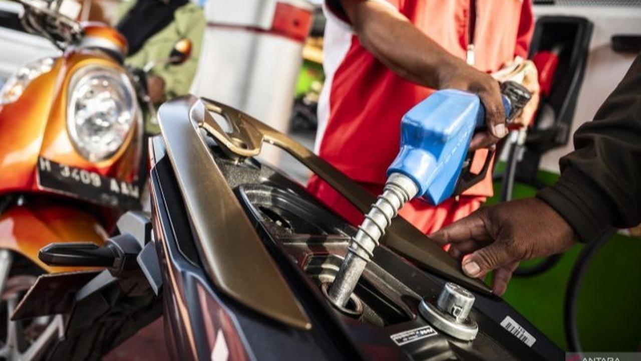VIDEO: Pertamina Lakukan Uji Lab BBM Usai Heboh Kasus Pertamax Oplosan, ini Hasilnya
