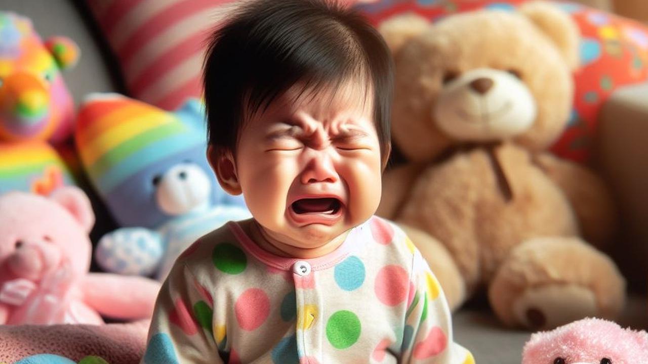 Ketahui Sejumlah Hal yang Bisa Dialami oleh Bayi Ketika Sedang Tumbuh Gigi atau Tumgi