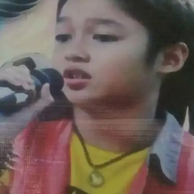 6 Potret Kiesha Alvaro di Awal Karier, Banting Tulang Sejak Kecil Demi Keluarga