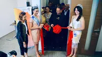Resmi Dibuka, WITO di Singapura Siap Jaring Wisman