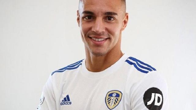 Kembali Ke Liga Inggris Leeds United Pecahkan Rekor Transfer Untuk Rekrut Rodrigo Bola Liputan6 Com