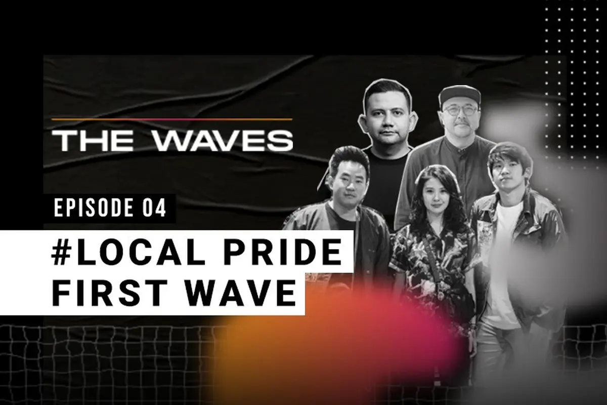 The Waves
