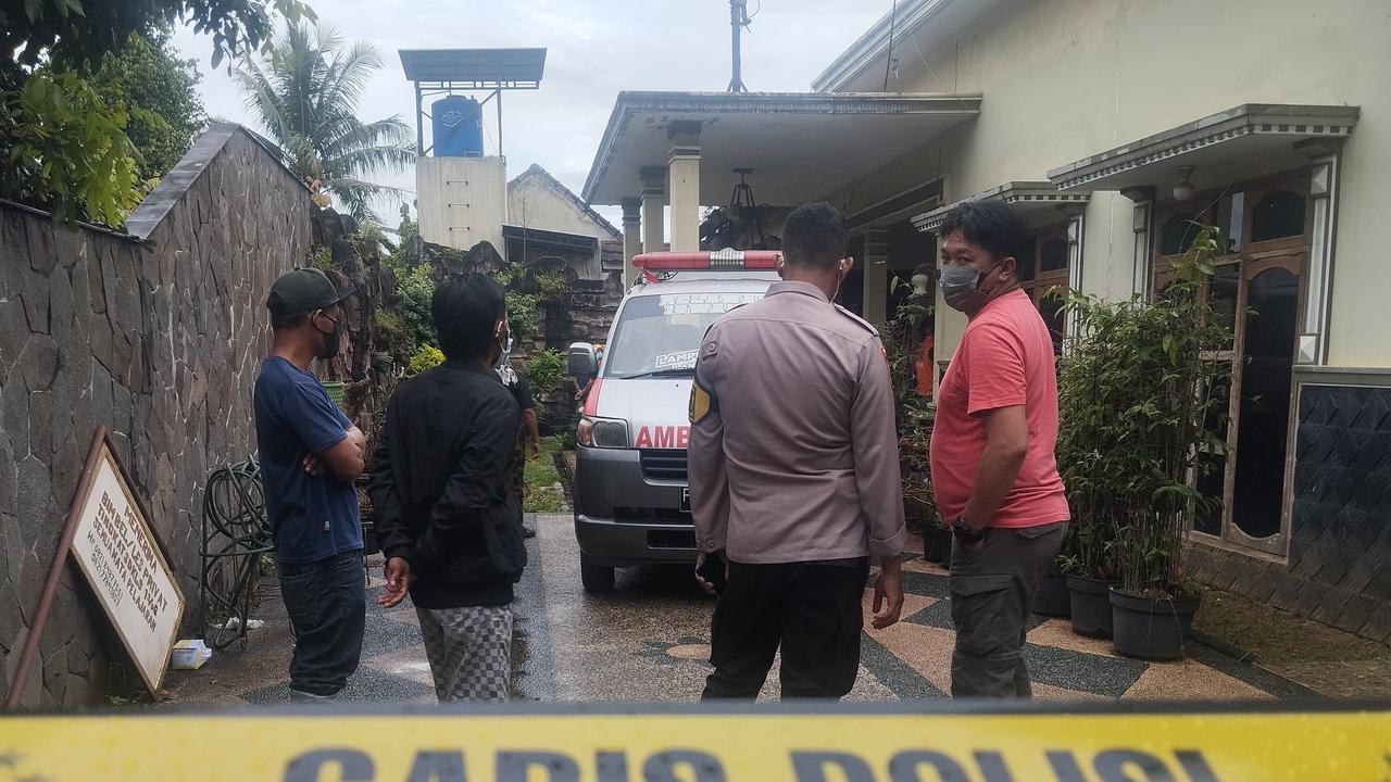 Dua Hari Tak Bisa Dihubungi Ojek Langganan, Wanita Ini Ditemukan Membusuk di Rumah