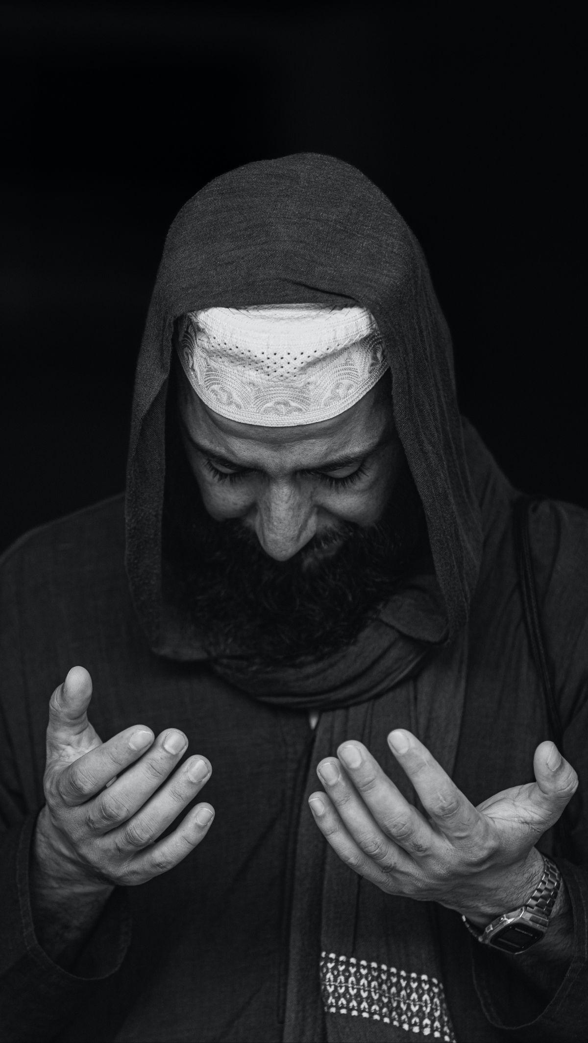 <b>Doa Zakat Fitrah</b>