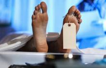 Tubuh Bersimbah Darah, Mayat Pria Tertutup Kardus Bikin Heboh Warga Pondok Gede