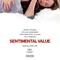Poster film Sentimental Value. (Foto: Dok. KlikFilm)