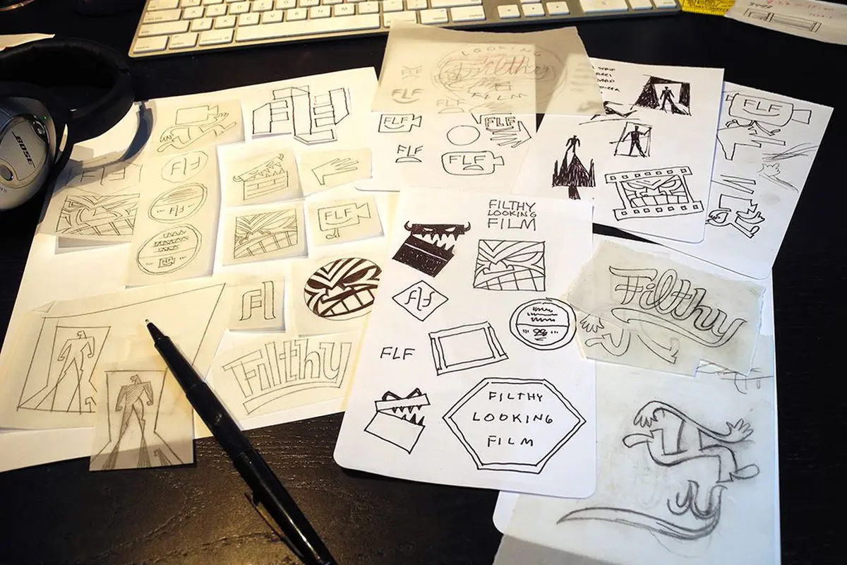 Agar Tak Terlihat Pasaran, Ini 6 Tips Desain Logo Usahamu