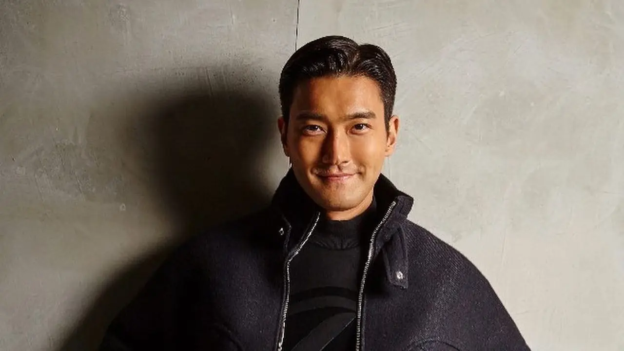 Idol Korea Ini Pernah Cover Lagu Indonesia, Terbaru Siwon Super Junior